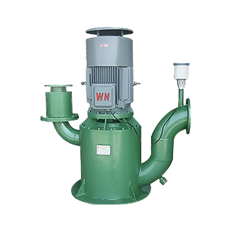 WFB-Serie ohne Versiegelung der automatischen Selbstverdienerpumpe