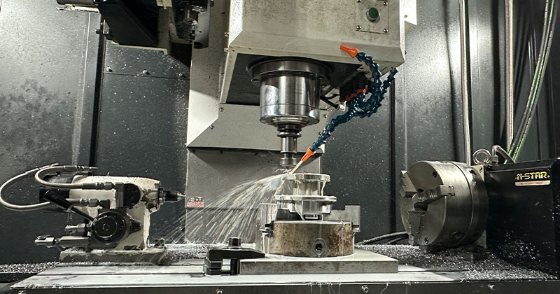 Produktinnovation und Kapazitätssprung im Jahr 2018